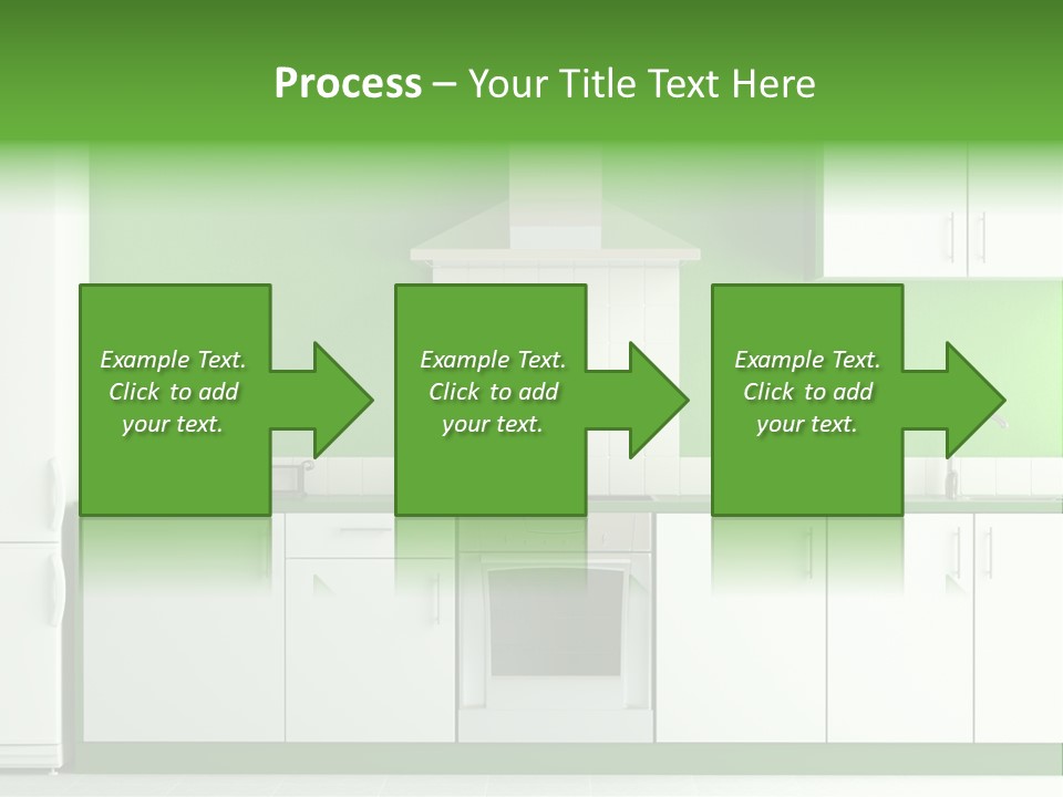 Domestic Architecture Design PowerPoint Template