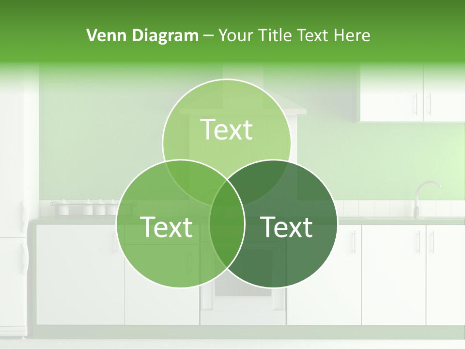 Domestic Architecture Design PowerPoint Template