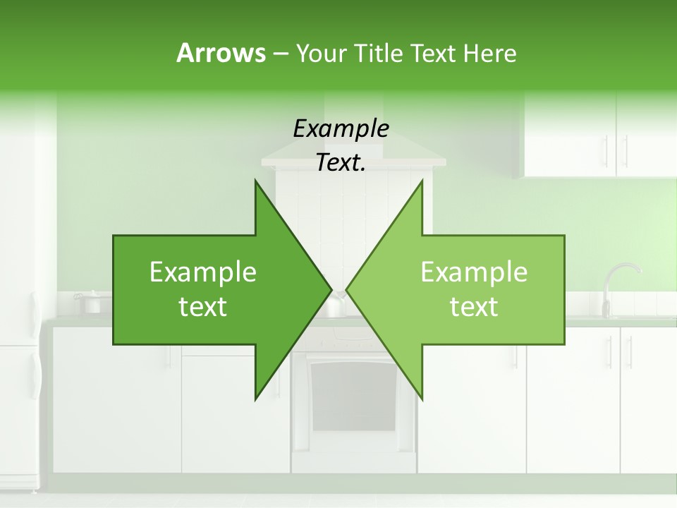 Domestic Architecture Design PowerPoint Template