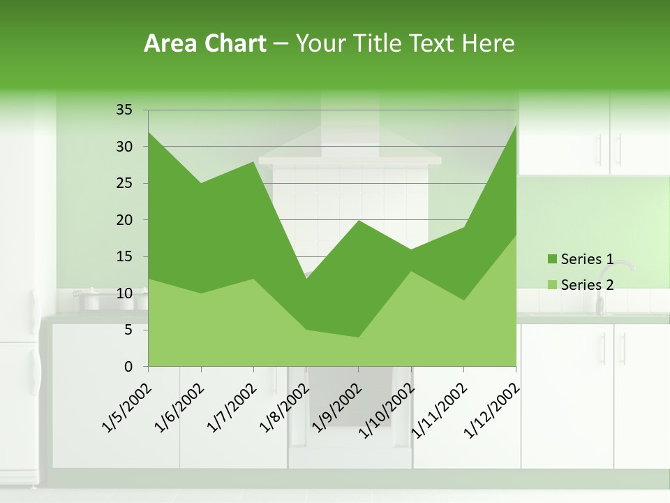 Domestic Architecture Design PowerPoint Template
