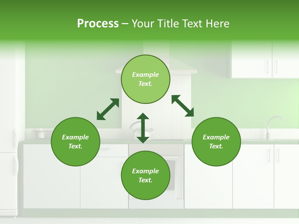 Domestic Architecture Design PowerPoint Template