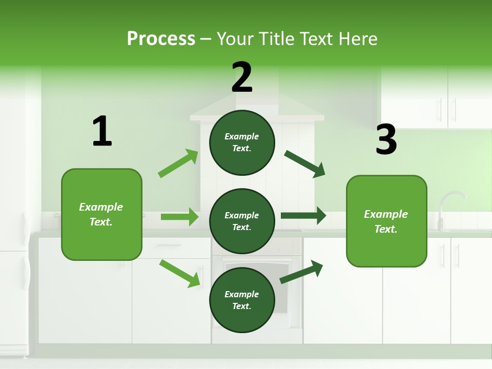 Domestic Architecture Design PowerPoint Template