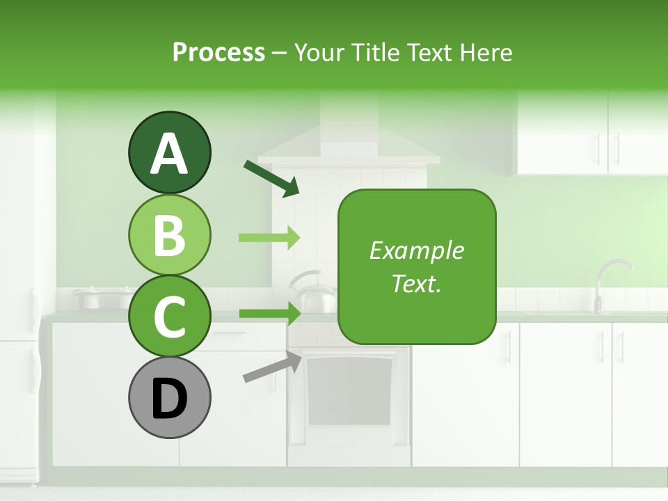 Domestic Architecture Design PowerPoint Template