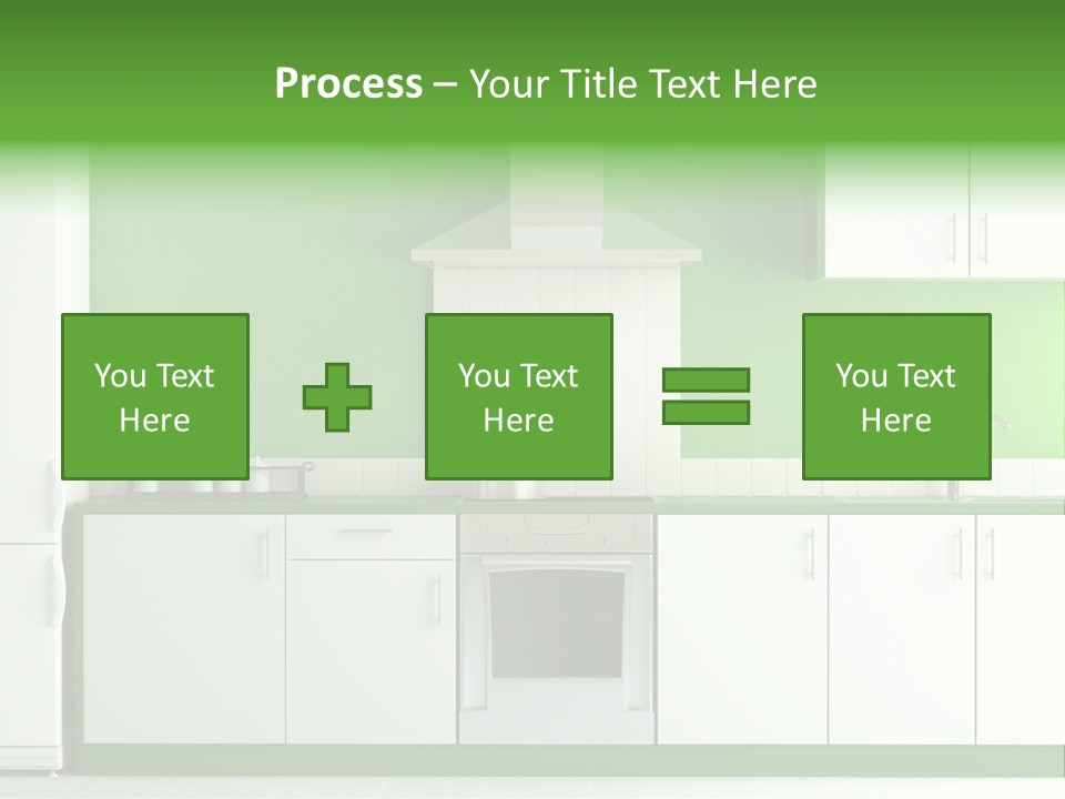 Domestic Architecture Design PowerPoint Template