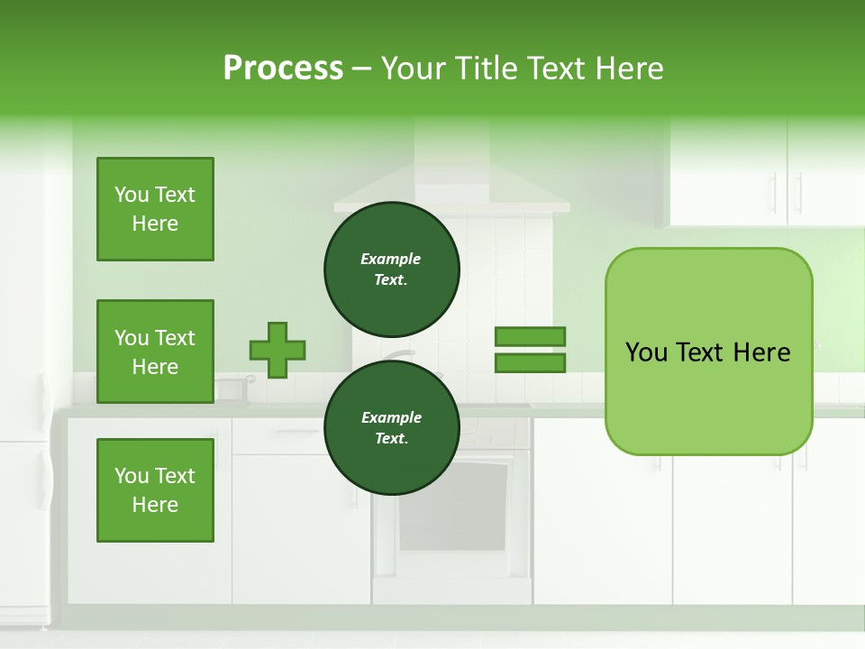 Domestic Architecture Design PowerPoint Template