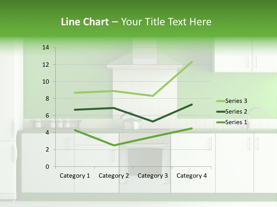 Domestic Architecture Design PowerPoint Template