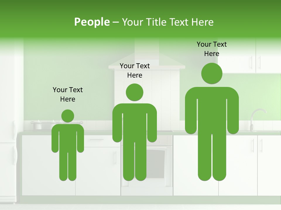 Domestic Architecture Design PowerPoint Template