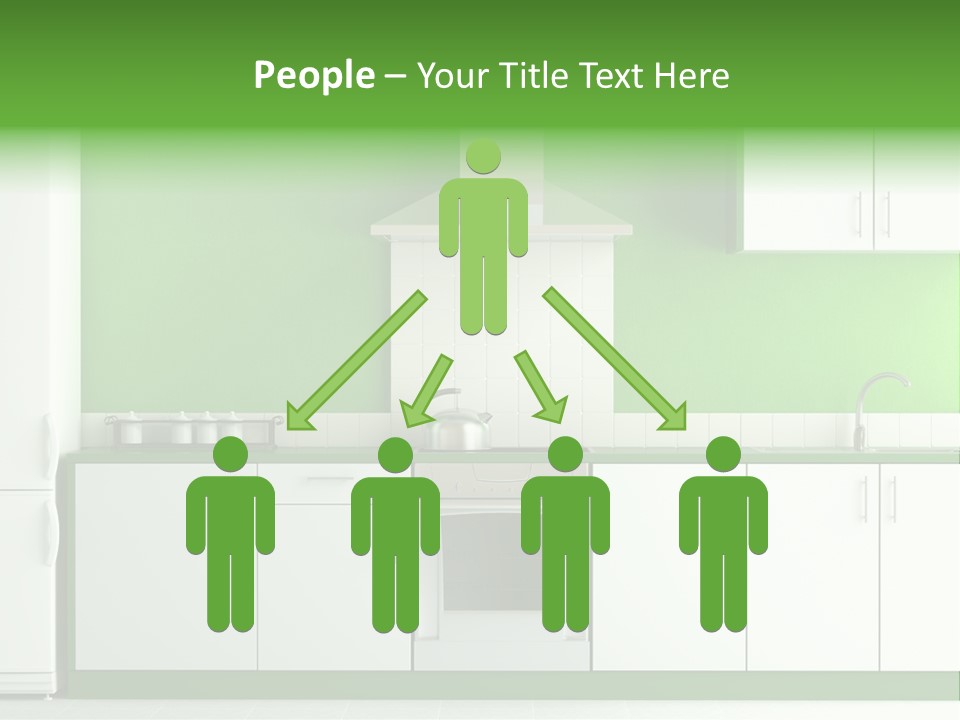 Domestic Architecture Design PowerPoint Template