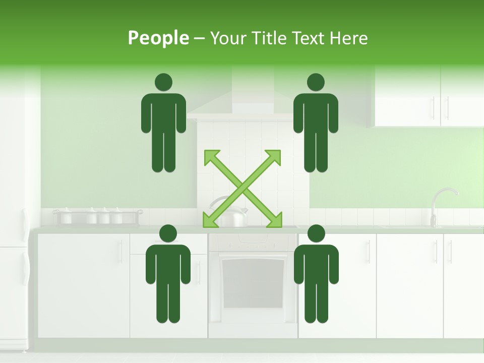 Domestic Architecture Design PowerPoint Template