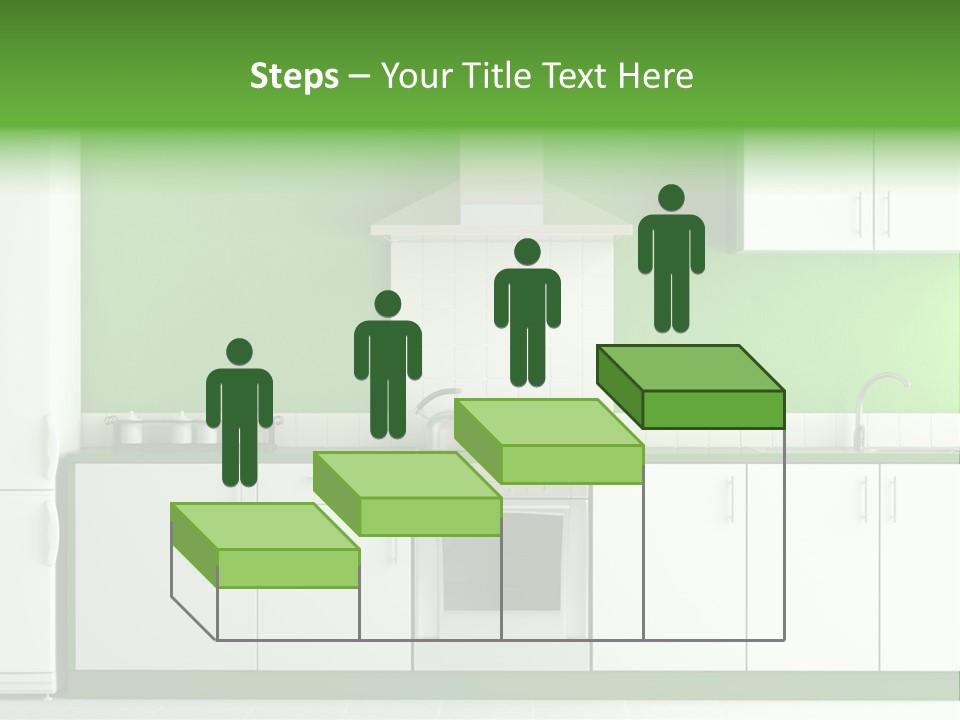 Domestic Architecture Design PowerPoint Template