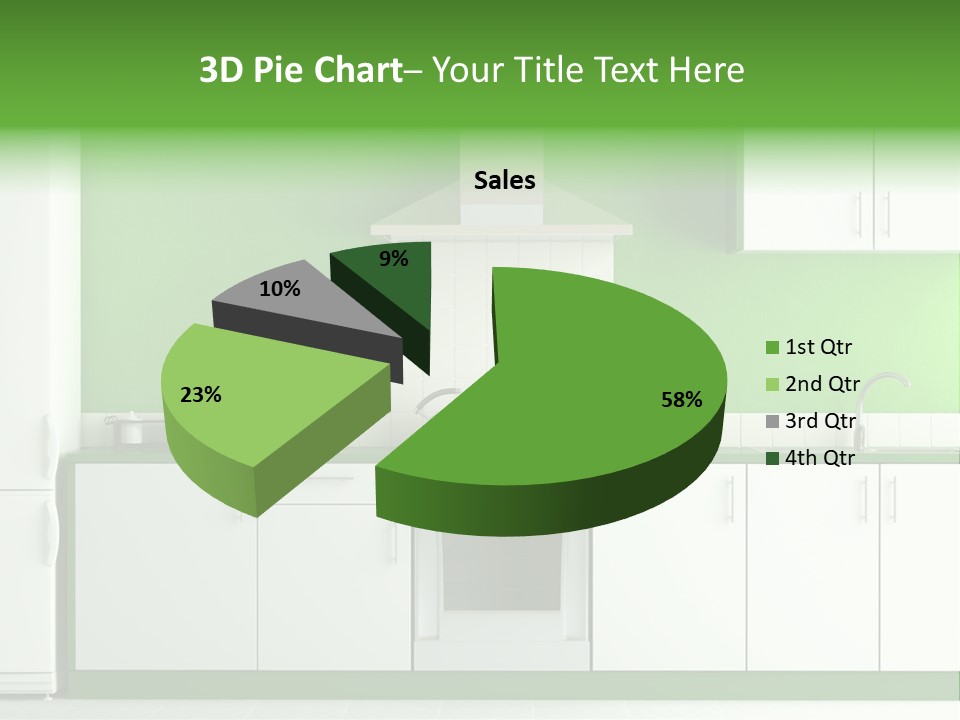 Domestic Architecture Design PowerPoint Template