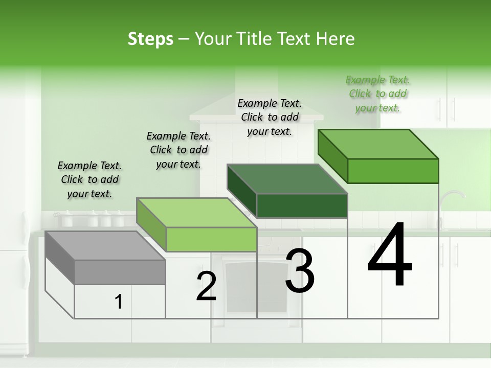 Domestic Architecture Design PowerPoint Template