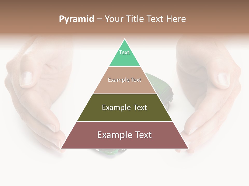 Concept Key Present PowerPoint Template