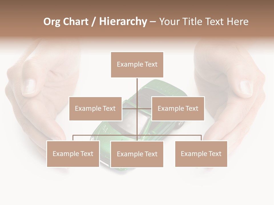 Concept Key Present PowerPoint Template