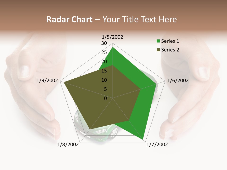 Concept Key Present PowerPoint Template