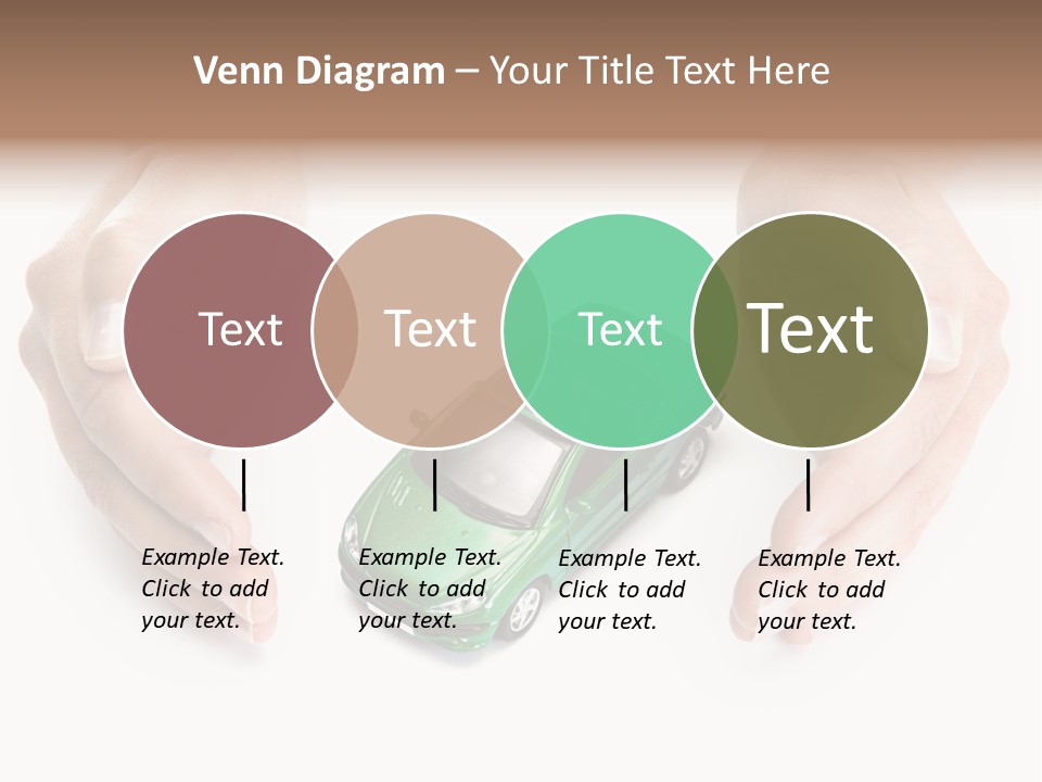 Concept Key Present PowerPoint Template