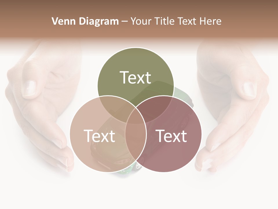 Concept Key Present PowerPoint Template