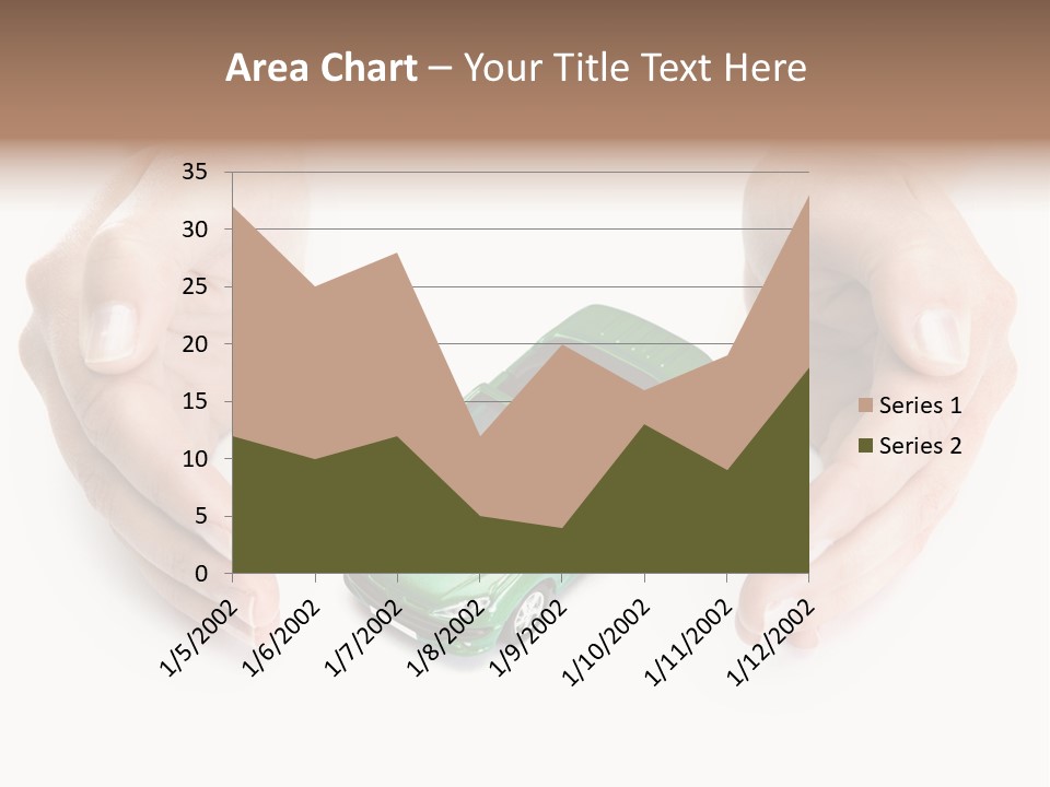 Concept Key Present PowerPoint Template