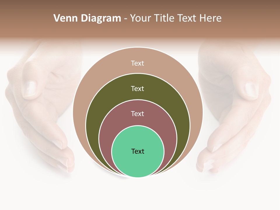 Concept Key Present PowerPoint Template