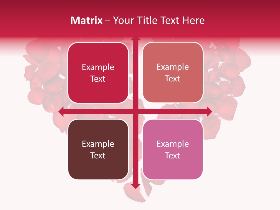 Happy Figure Chair PowerPoint Template