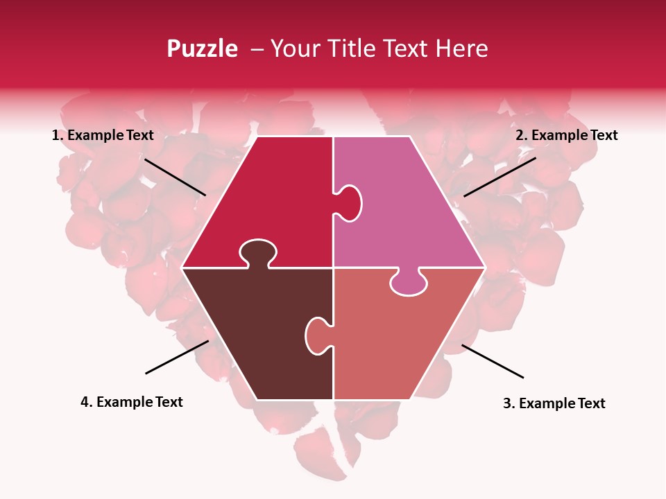 Happy Figure Chair PowerPoint Template