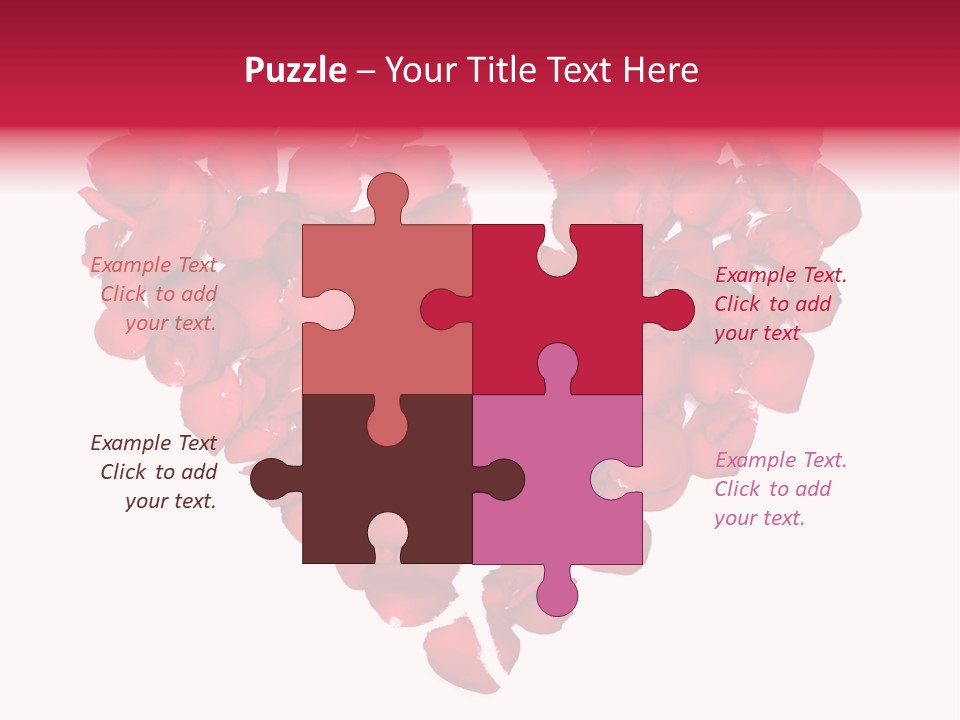 Happy Figure Chair PowerPoint Template