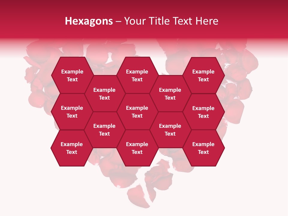 Happy Figure Chair PowerPoint Template