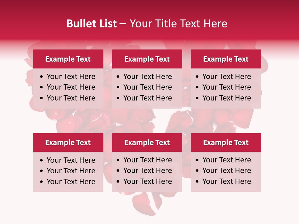 Happy Figure Chair PowerPoint Template