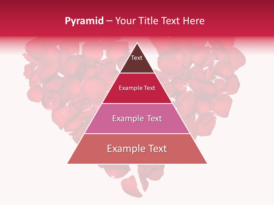 Happy Figure Chair PowerPoint Template