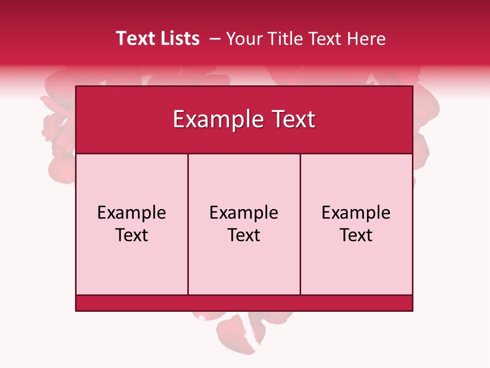 Happy Figure Chair PowerPoint Template