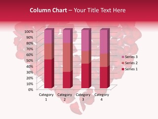 Happy Figure Chair PowerPoint Template