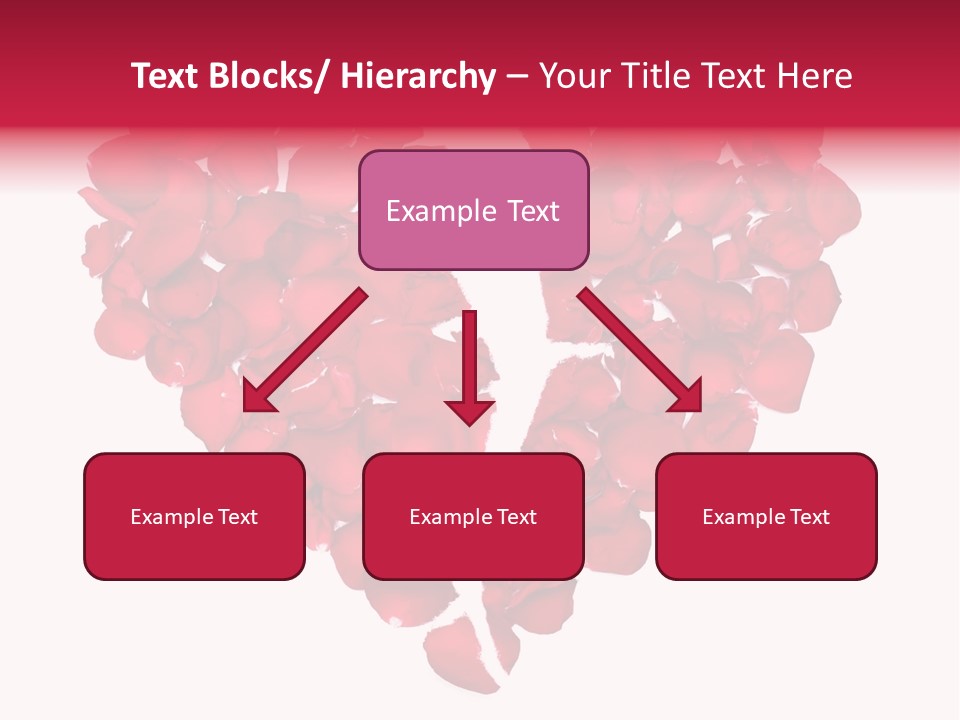 Happy Figure Chair PowerPoint Template