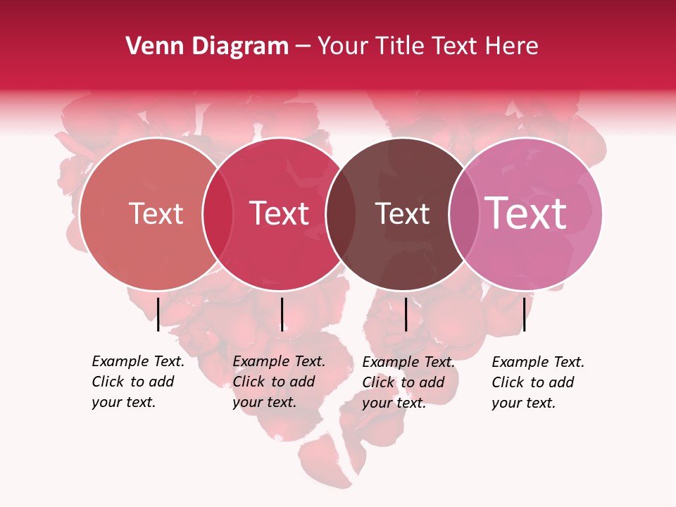 Happy Figure Chair PowerPoint Template