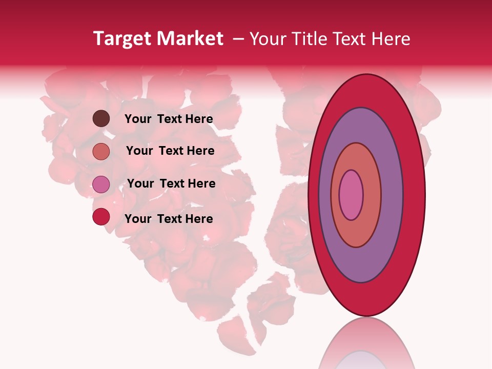 Happy Figure Chair PowerPoint Template