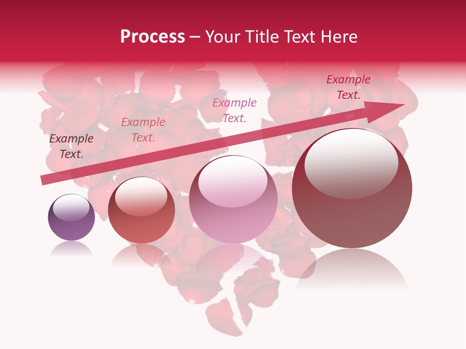 Happy Figure Chair PowerPoint Template