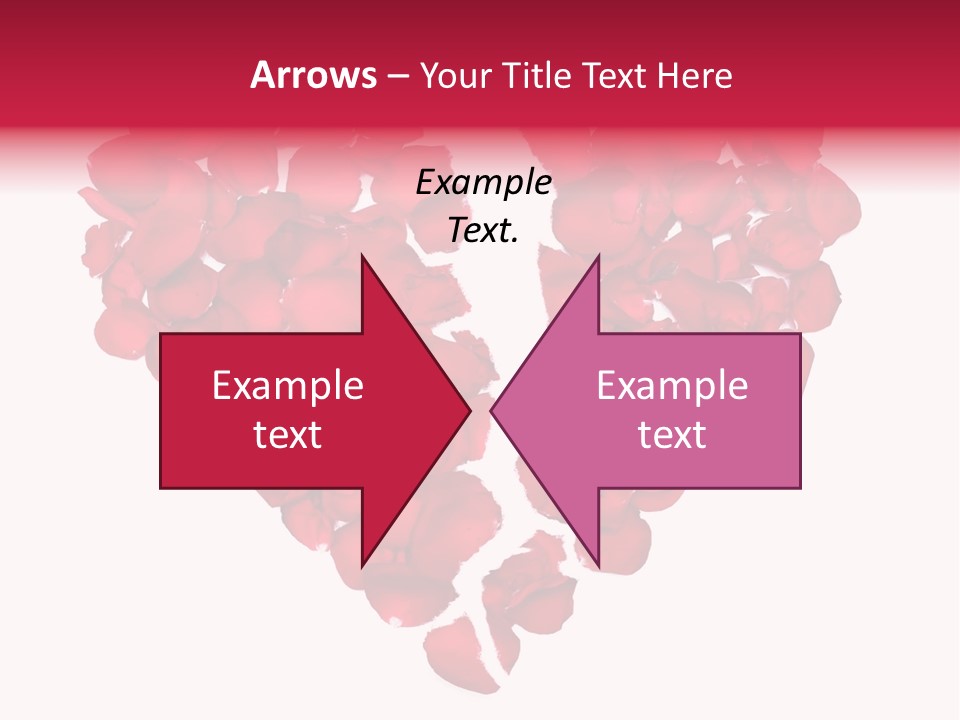 Happy Figure Chair PowerPoint Template