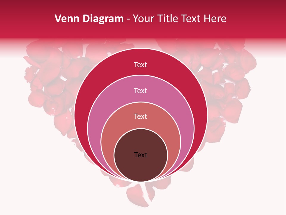 Happy Figure Chair PowerPoint Template