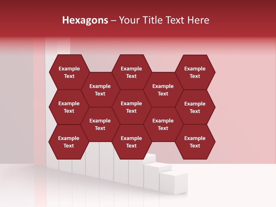 Finance Succeed Businessman PowerPoint Template