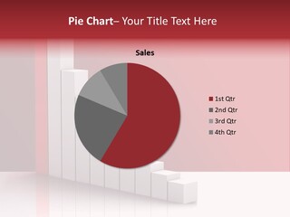 Finance Succeed Businessman PowerPoint Template