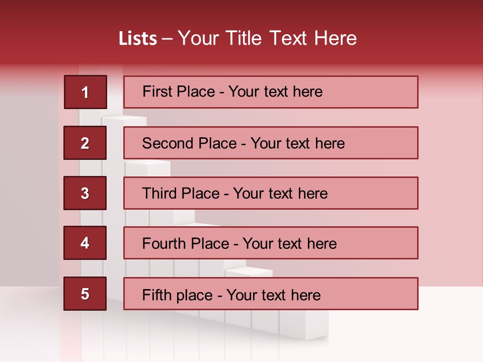 Finance Succeed Businessman PowerPoint Template