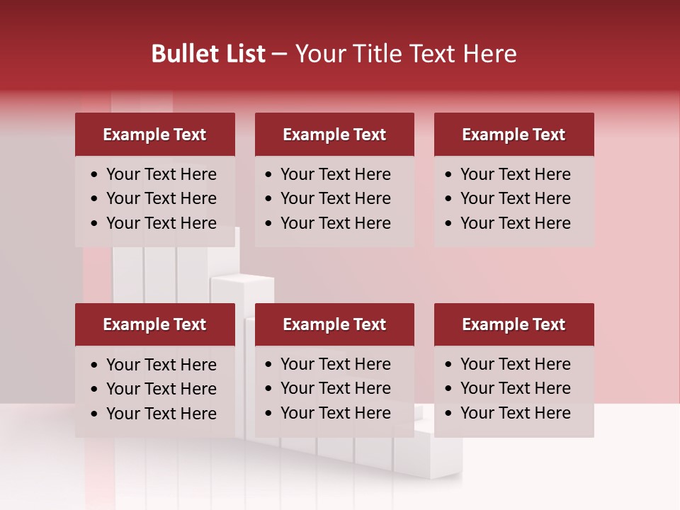 Finance Succeed Businessman PowerPoint Template