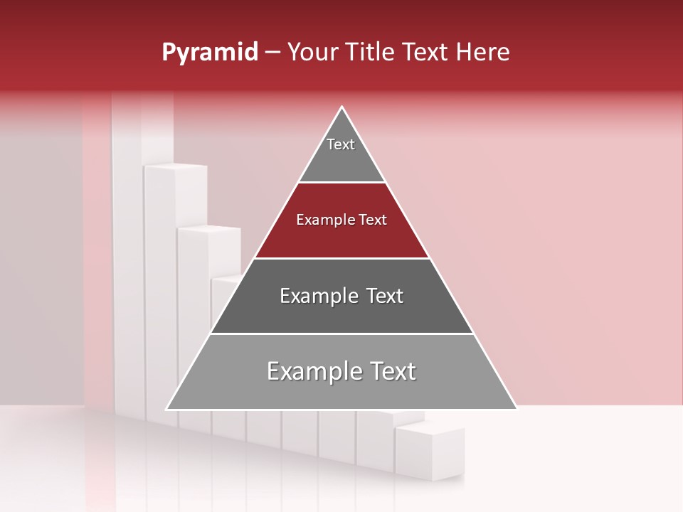 Finance Succeed Businessman PowerPoint Template