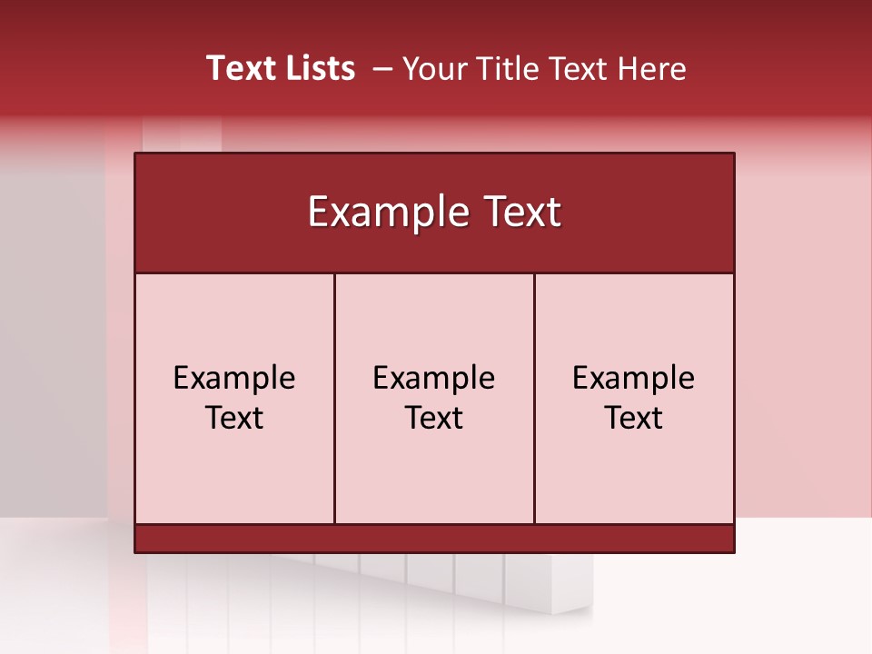 Finance Succeed Businessman PowerPoint Template