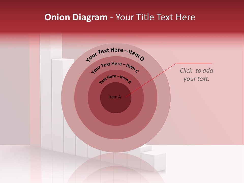 Finance Succeed Businessman PowerPoint Template
