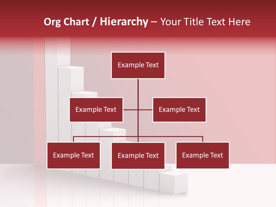 Finance Succeed Businessman PowerPoint Template