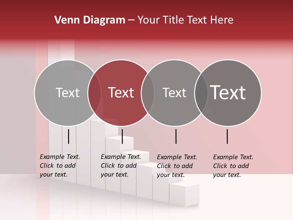 Finance Succeed Businessman PowerPoint Template