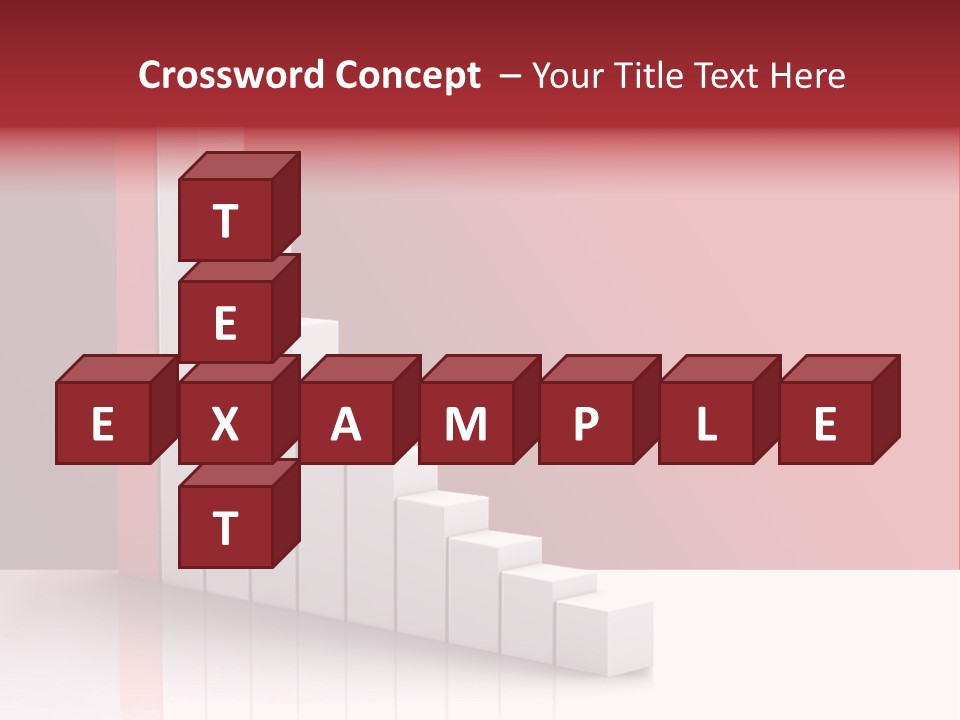 Finance Succeed Businessman PowerPoint Template