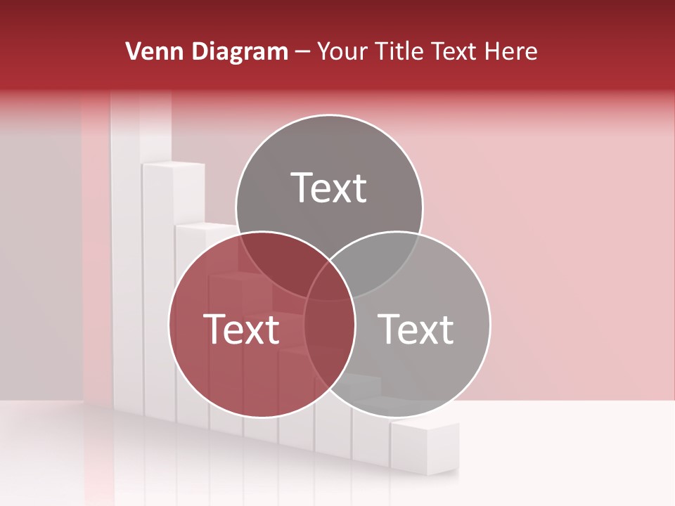 Finance Succeed Businessman PowerPoint Template