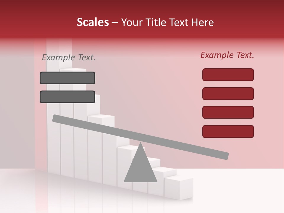 Finance Succeed Businessman PowerPoint Template