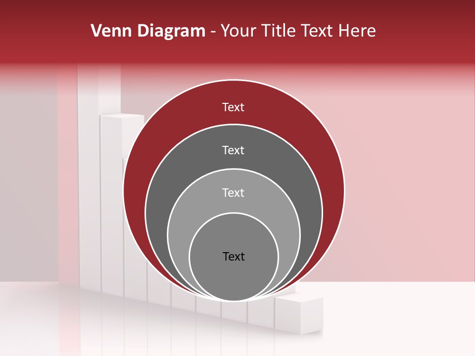 Finance Succeed Businessman PowerPoint Template